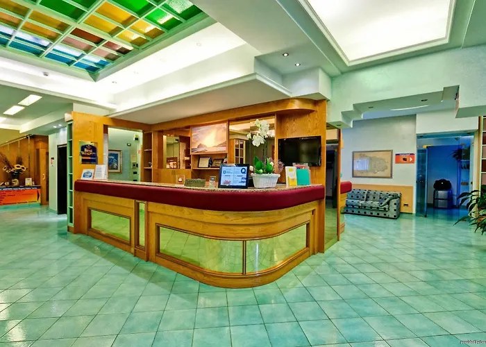 Regina Palace Terme