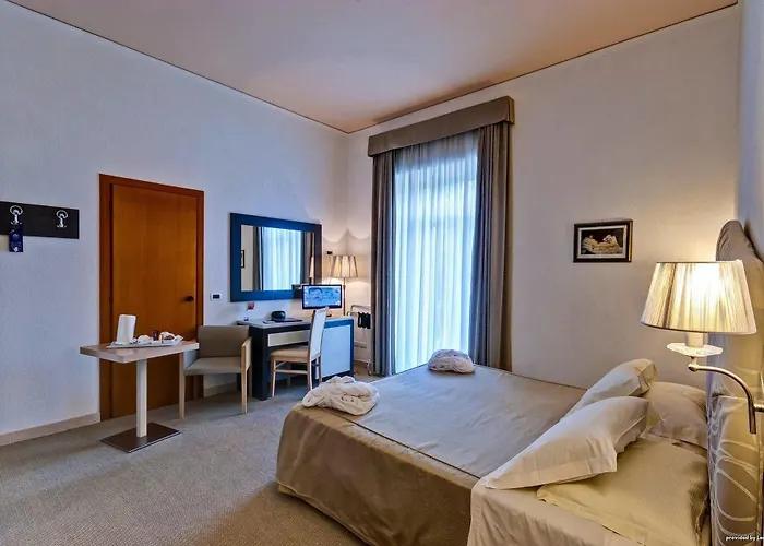 Regina Palace Terme