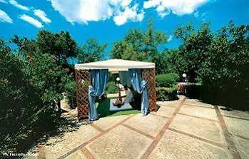 Отель Regina Palace Terme 4*