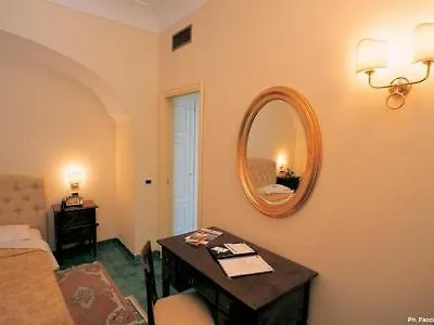 Regina Palace Terme Отель