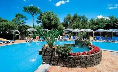 Отель Regina Palace Terme 4*
