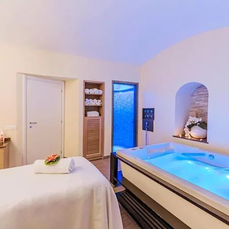 Regina Palace Terme 4* Искья