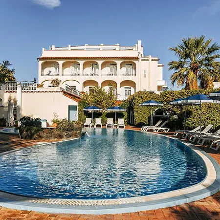 Regina Palace Terme