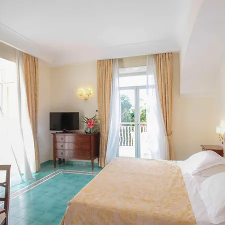Regina Palace Terme Отель 4*