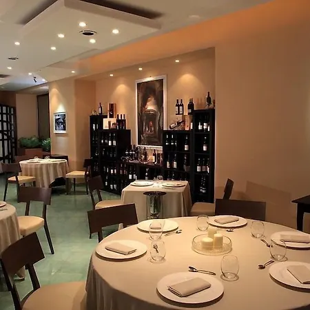Regina Palace Terme Отель 4*