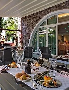 Regina Palace Terme Отель Искья