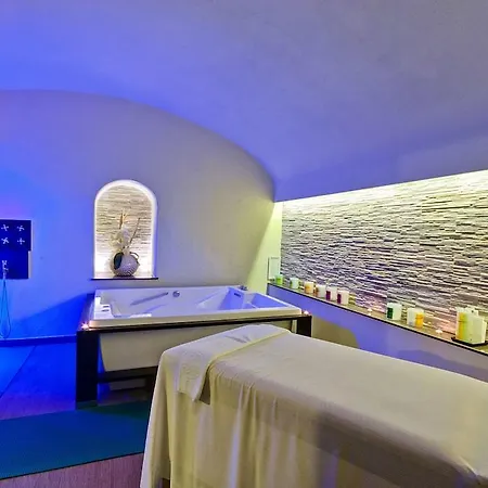 Regina Palace Terme Отель Искья