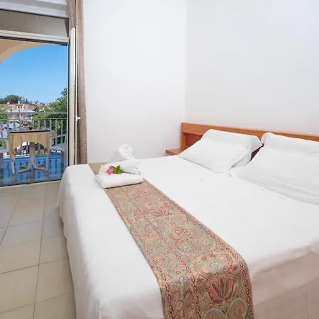 Regina Palace Terme Отель