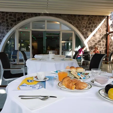 Regina Palace Terme Отель