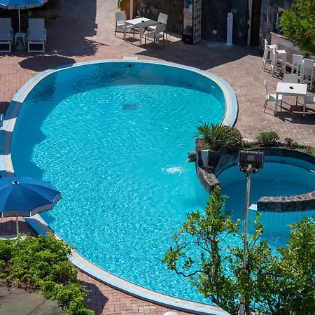 Regina Palace Terme