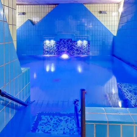 Regina Palace Terme 4* Искья