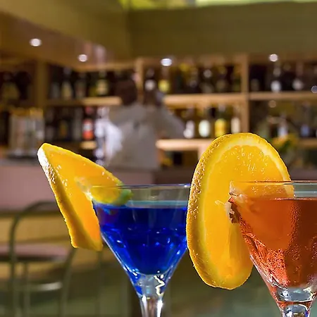 Отель Regina Palace Terme