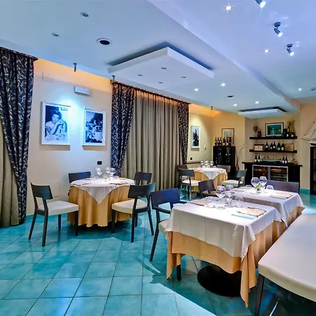 Regina Palace Terme Отель 4*