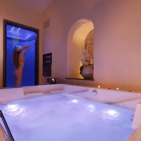 Отель Regina Palace Terme 4*