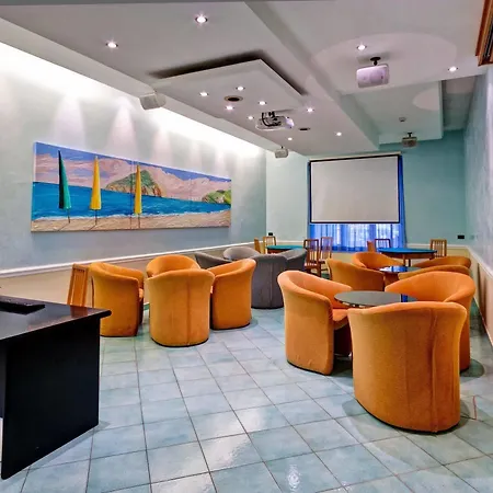 Regina Palace Terme 4*