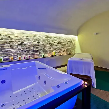 Regina Palace Terme 4*