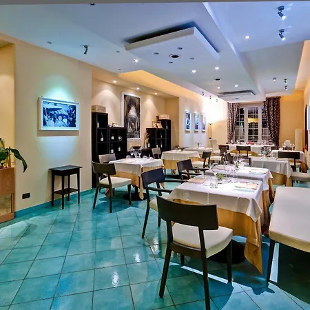 Отель Regina Palace Terme 4*
