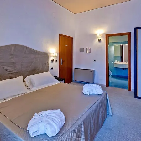 Regina Palace Terme 4*