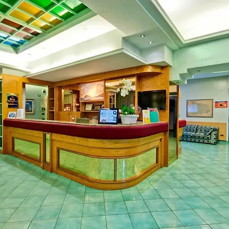 Regina Palace Terme