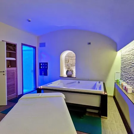Regina Palace Terme Отель 4*