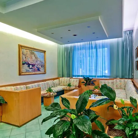 Отель Regina Palace Terme 4*