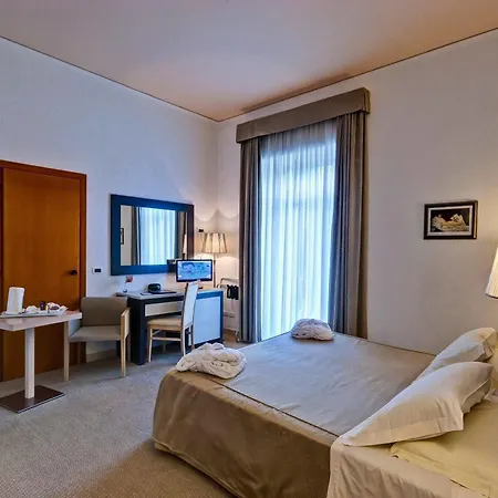 Regina Palace Terme