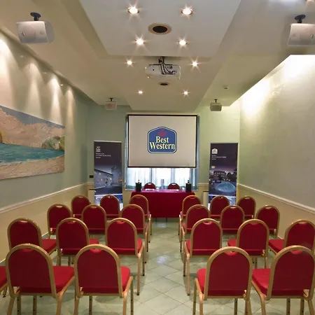 Regina Palace Terme Отель 4*