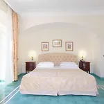 Regina Palace Terme Отель 4*