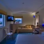 Regina Palace Terme Отель 4*