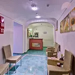 Regina Palace Terme 4*