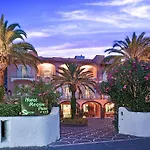 Regina Palace Terme Отель