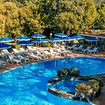 Отель Regina Palace Terme Искья