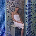 Regina Palace Terme Отель 4*