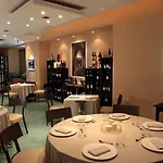 Отель Regina Palace Terme Искья