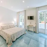 Regina Palace Terme 4*