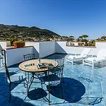 Regina Palace Terme Искья