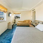 Regina Palace Terme Отель Искья
