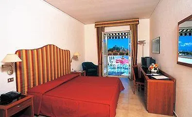 Regina Palace Terme Hotel Ischia