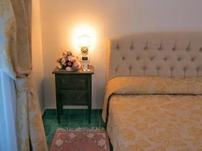 Hotel Regina Palace Terme Ischia