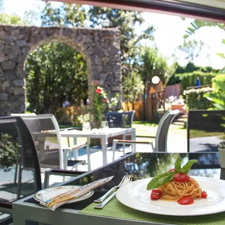 Regina Palace Terme Hotel 4*