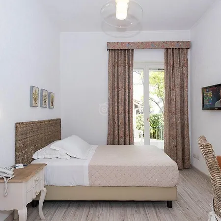 Hotel Regina Palace Terme