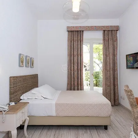 Hotel Regina Palace Terme