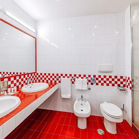 Regina Palace Terme Hotel 4*