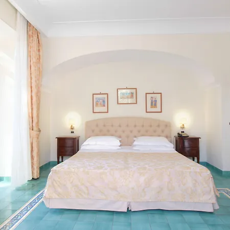 Regina Palace Terme Отель 4*