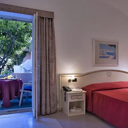 Regina Palace Terme 4*