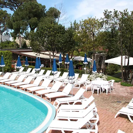 Regina Palace Terme