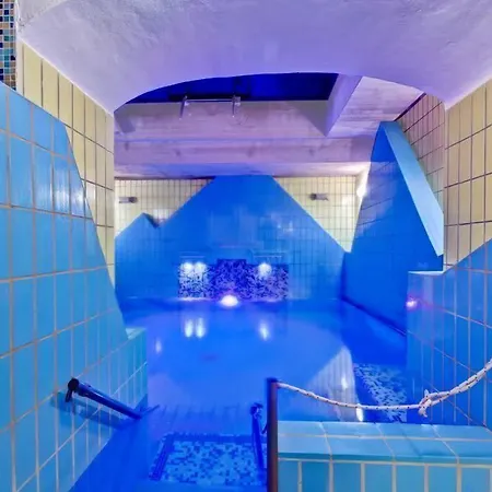 Regina Palace Terme 4*