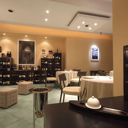 Regina Palace Terme Отель 4*