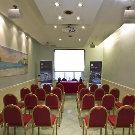 Regina Palace Terme 4* Ischia