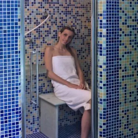 Regina Palace Terme Отель 4*